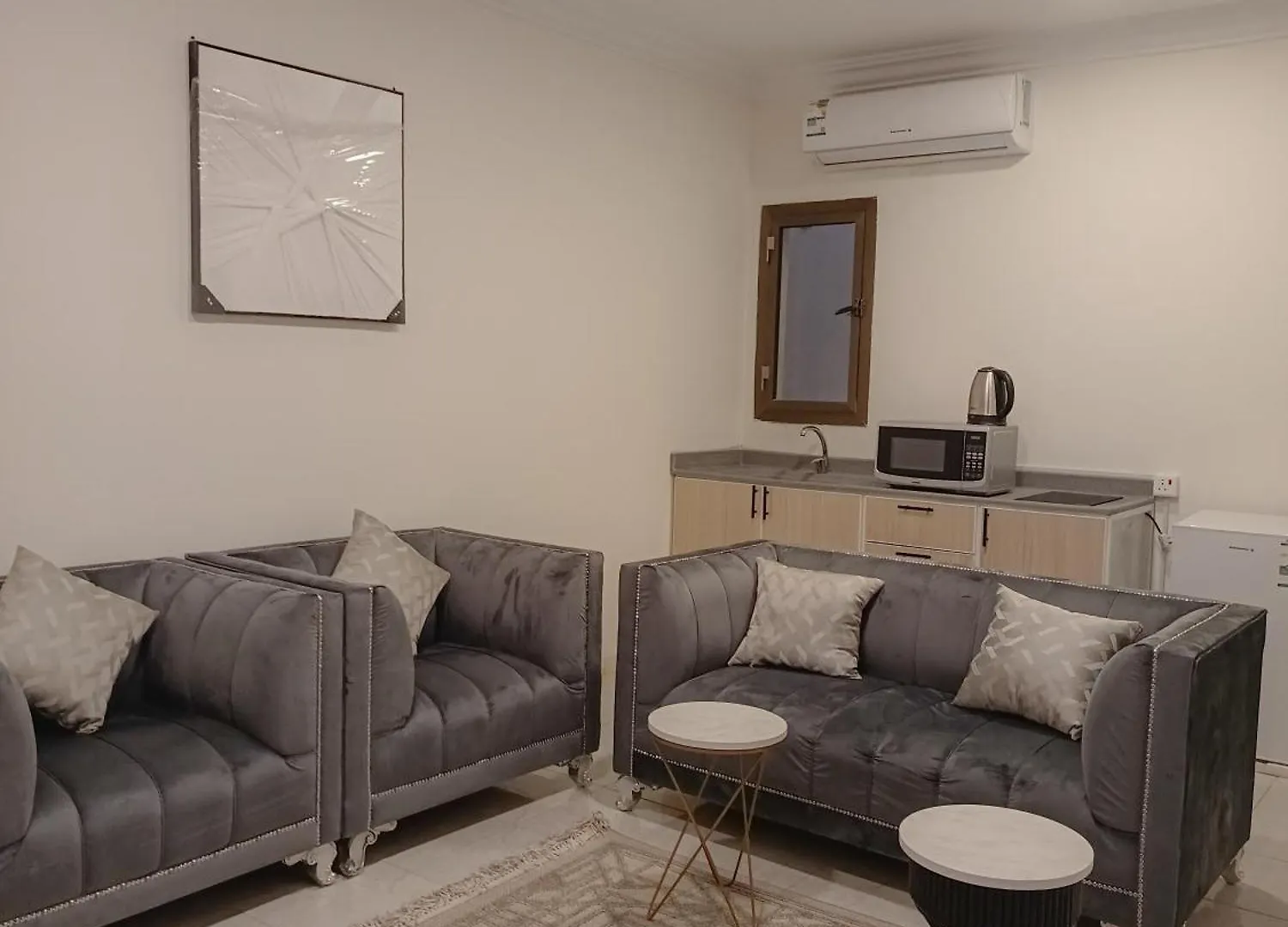 Al Quraishi Residence Dammam