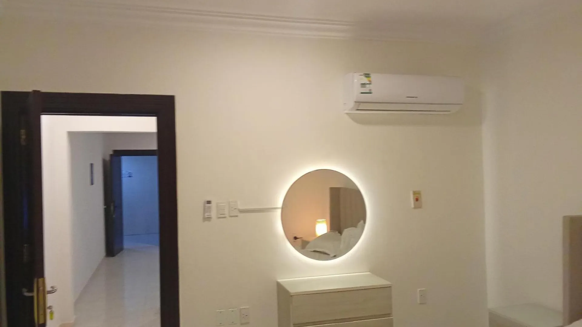 Appartement Al Quraishi Residence Dammam