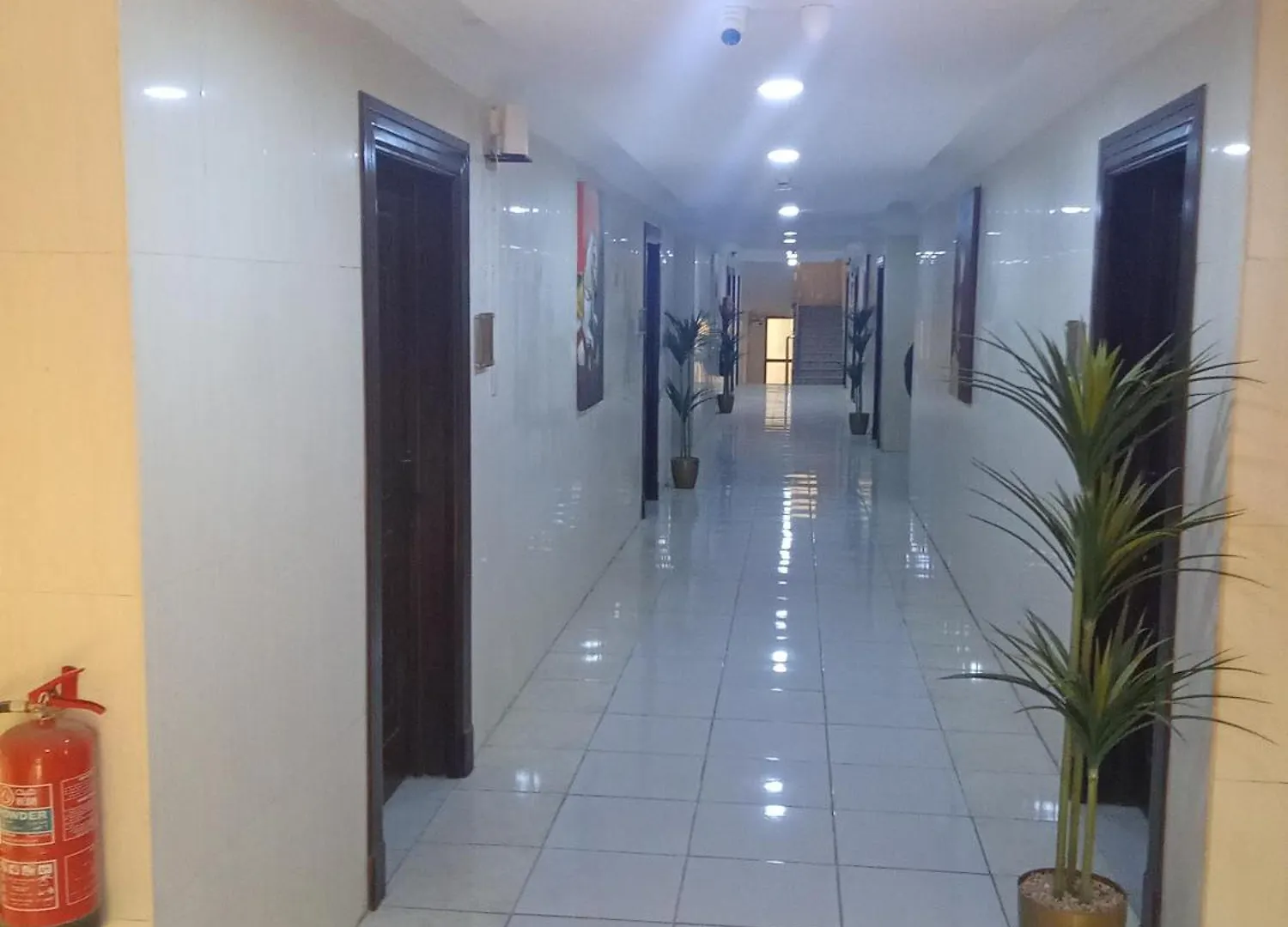 Al Quraishi Residence Dammam Arabie saoudite