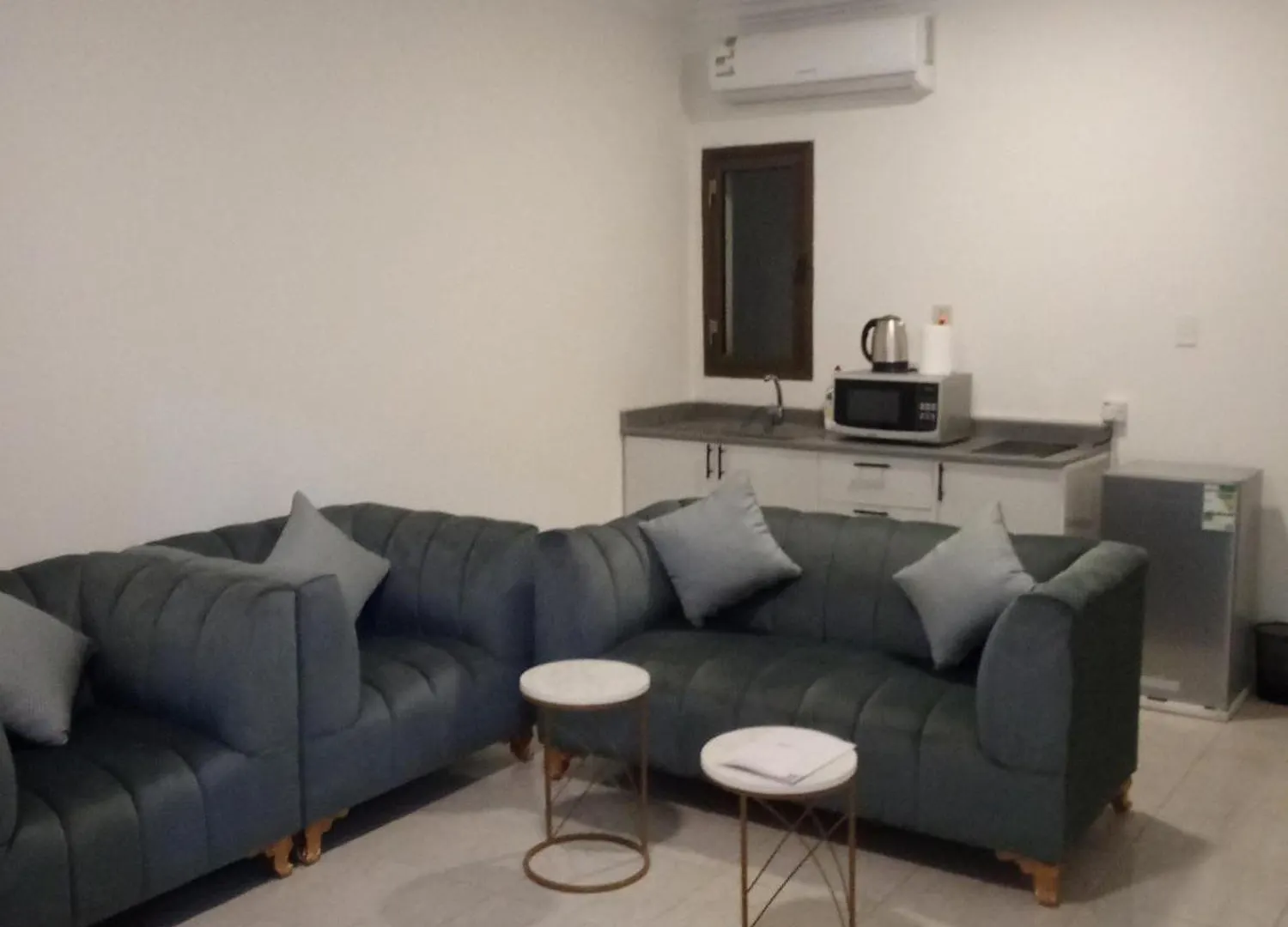 Al Quraishi Residence Dammam 0*,