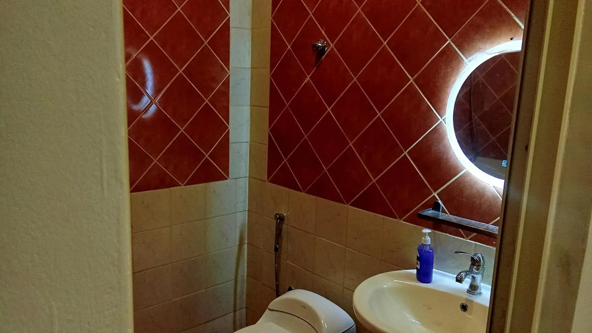 Apartment Al Quraishi Residence Dammam